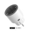 Enchufe Inteligente Sonoff S60tpf Wi-fi Eu Shuko