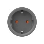 Enchufe Inteligente Sonoff S60tpf Wi-fi Eu Shuko