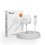 Cable Sensor Fuga Agua Sonoff Wldc200