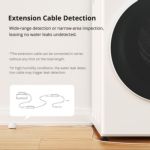 Cable Sensor Fuga Agua Sonoff Wldc200