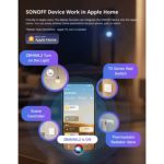 Bridge Sonoff Zbbridge-u Zigbee Ultra Matter