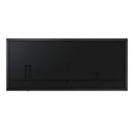 Pantalla Samsung 105" Signage 21:9 5k Qpd5-5k