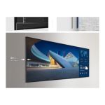 Pantalla Samsung 105" Signage 21:9 5k Qpd5-5k