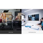 Pantalla Samsung 105" Signage 21:9 5k Qpd5-5k