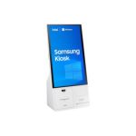 Kiosk Samsung 24" Kmc3 Fhd Km24c-3