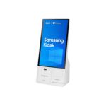 Kiosk Samsung 24" Kmc3 Fhd Km24c-3