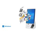 Kiosk Samsung 24" Kmc3 Fhd Km24c-3