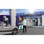 Pantalla Samsung 24" Signane Fhd Outdoor Oh24b