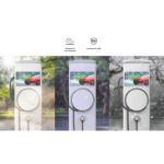 Pantalla Samsung 24" Signane Fhd Outdoor Oh24b