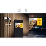 Pantalla Samsung 24" Signane Fhd Outdoor Oh24b