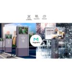 Pantalla Samsung 24" Signane Fhd Outdoor Oh24b