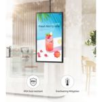 Pantalla Samsung 32" Signage FHD Window Omdx