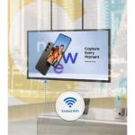 Pantalla Samsung 32" Signage FHD Window Omdx