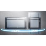 Soporte Samsung Wmn-46vd Para Video Wall 46"