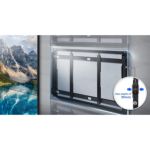 Soporte Samsung Wmn-55vd Para Video Wall 55