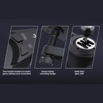 Palanca De Cambio Pxn 6+1 A7