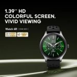 Reloj Smartwatch Oraimo 6R 1.39"