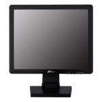 Monitor POS Zkteco Tactil 17" LCD VGA
