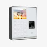 Terminal Biométrico Zkteco M1 Huella Rfid Wifi