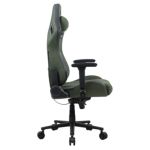 Silla Cougar Defensor S Army Green F