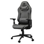 Silla Cougar Explore Jet Gray F