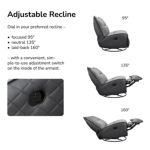 Sofá Cougar Overlord Neo