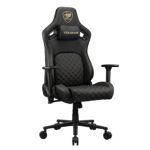 Silla Cougar Defensor Gold