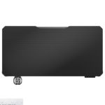 Escritorio Eléctrico Cougar E-ares 120 Black