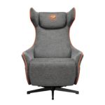 Sofá Cougar Magus Gray