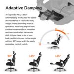 Silla Cougar Speeder Neo