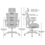 Silla Cougar Speeder Neo