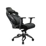 Silla Cougar Titan Pro V2