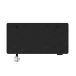 Escritorio Marvo Eléctrico De-10 Rgb Arena E60 Ob