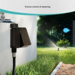 Válvula Agua Moes QT08 WiFi Solar UK