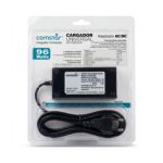 Cargador Universal Notebook Comstar 96w