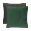 Almohadon Joli Combinado 40x40 Gris Verde