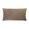 Almohadon Joli Basic 25x50 Camel