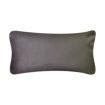 Almohadon Vell Basic 25x50 Hielo