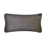 Almohadon Vell Basic 25x50 Hielo