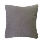 Almohadon Vell Basic 40x40 Hielo