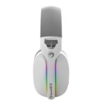 Auricular Marvo Hg9086 Pulz 70S 7.1 Rgb Wh