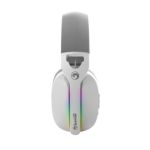 Auricular Marvo Hg9086w 7.1 Inalámbrico Rgb Wh