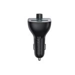 Cargador Ugreen para Auto con BT Bk
