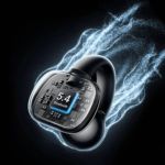 Auriculares Ugreen Hitune S3 Tune 5,4 Black