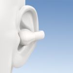 Auricular Ugreen Hitune S3 Tune 5,4 White