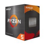 Cpu Amd Ryzen 5 5600x Am4 Box