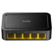 Switch Cudy 5 Puertos 10/100mbps
