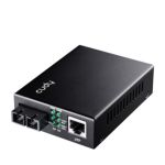 Convertidor Cudy Ethernet/sfp Multimodo Fullduplex