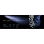 Convertidor Cudy Ethernet/sfp Multimodo Fullduplex