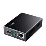 Convertidor Cudy Ethernet Gigabit Sfp